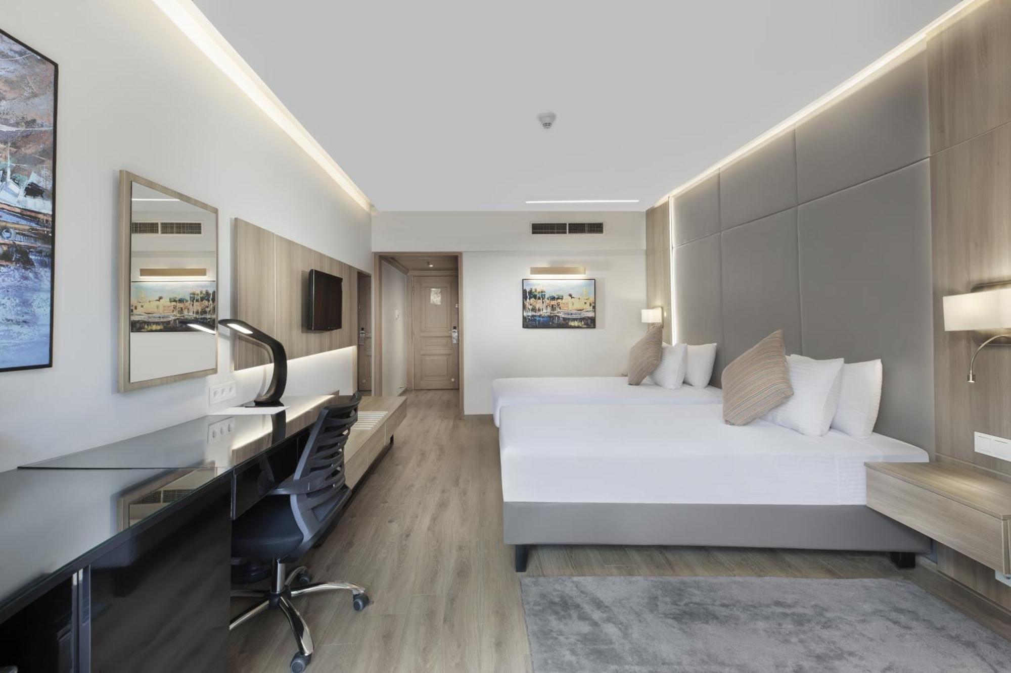 สไตเกนเบร์เกอร์ ไนล์ พาเลซ Hotel ลักซอร์ ภายนอก รูปภาพ